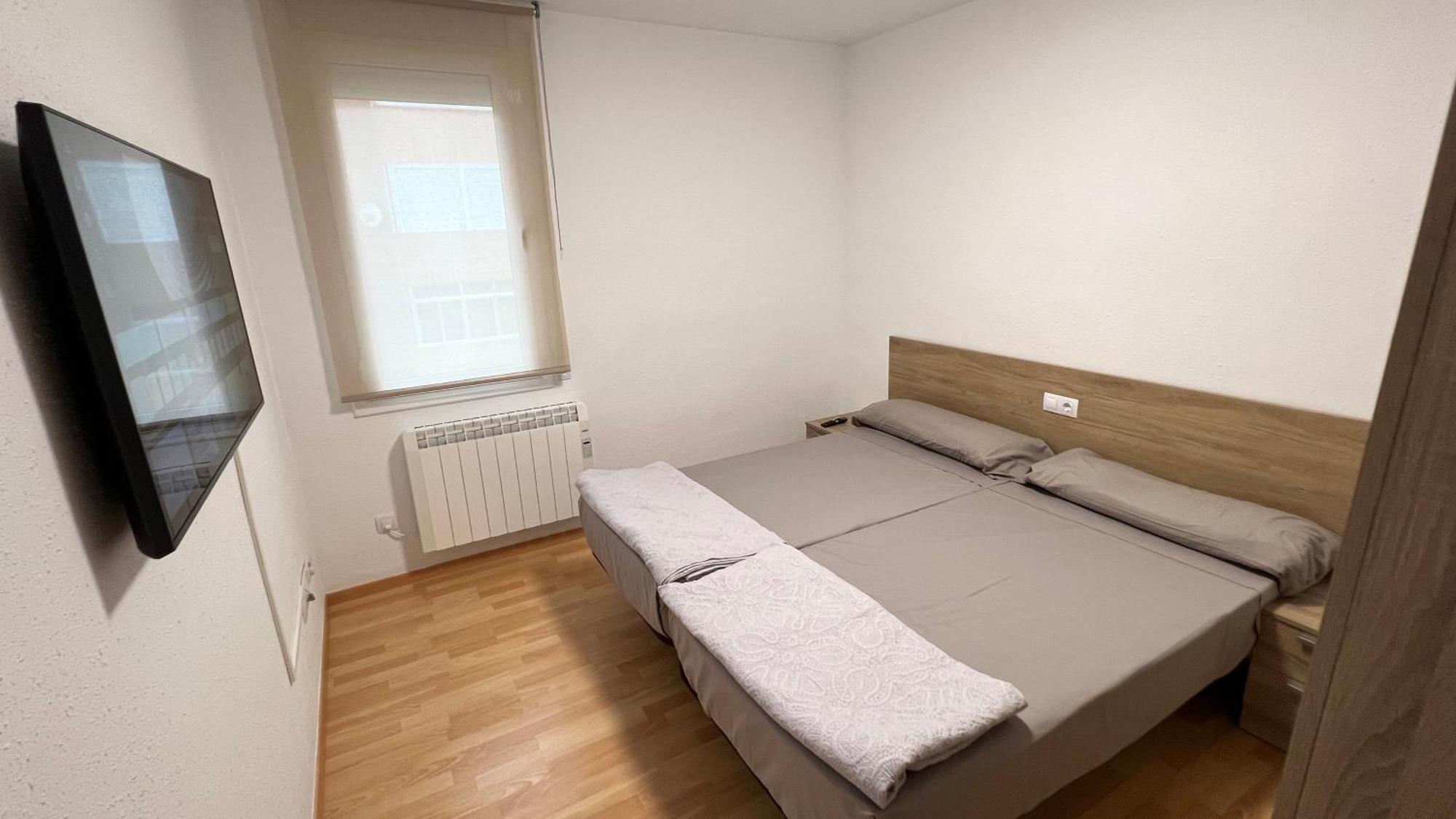 Apartament Acollidor Al Bergueda 6P Sant Jordi de Cercs Exterior photo